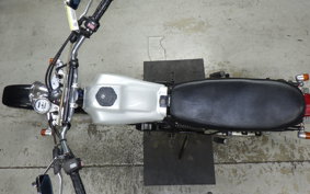 YAMAHA TW200 2JL