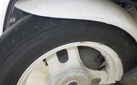HONDA DIO GEN 3 AF34