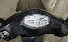 SUZUKI ADDRESS V50 CA4BA