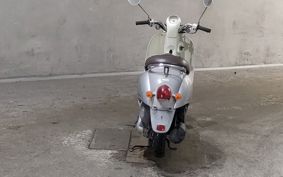 HONDA CREA SCOOPY AF55