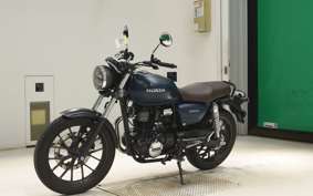 HONDA GB350 2021 NC59