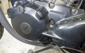 YAMAHA TW200 Gen.2 2023 DG07J