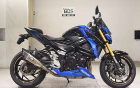 SUZUKI GSX-S750 2018 C533F