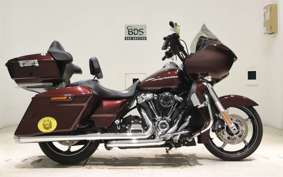 HARLEY FLTRX1750 2018