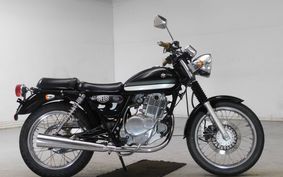 SUZUKI ST250 NJ4AA