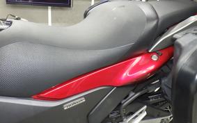 HONDA NC750 INTEGRA 2014