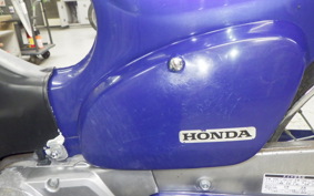 HONDA C50 SUPER CUB 2026 AA01