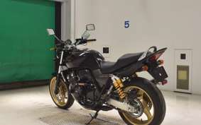 HONDA CB400SF VTEC 2012 NC42