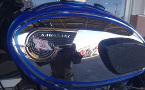 KAWASAKI W1 W1F