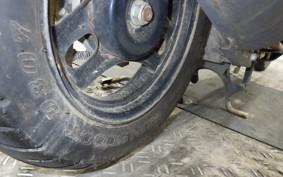 HONDA DIO Gen.6 2003 AF68