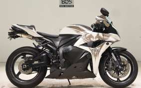 HONDA CBR600RR GEN 3 2009 PC40