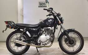 SUZUKI GRASS TRACKER 2014 NJ4DA