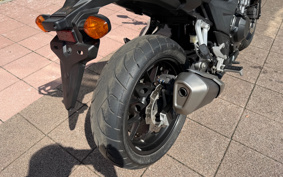 HONDA 400X 2018 NC47