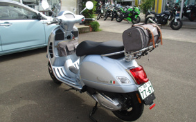 VESPA GTS ST 2021 RP8M45