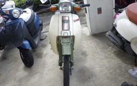 YAMAHA TOWN MATE 50 22F