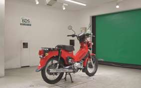 HONDA CROSS CUB 110 JA45