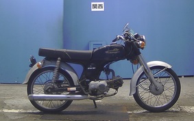 HONDA CD50 BENLY S CD50