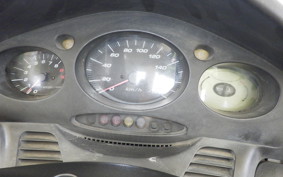 HONDA SILVER WING 600 2002 PF01