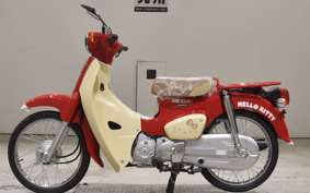 HONDA C50 SUPER CUB 2020 AA09