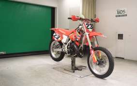 HONDA CR125R 2024 JE01