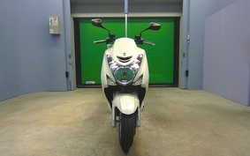 YAMAHA Majesty 155 S 2014 SG28J