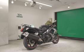 SUZUKI HAYABUSA Gen.2 2012