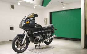 BMW R100RS 1989