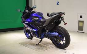 YAMAHA YZF-R25 A RG43J