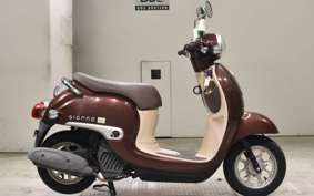 HONDA GIORNO 3 2007 AF77