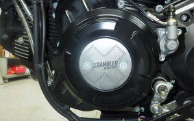 DUCATI SCRAMBLER 2023