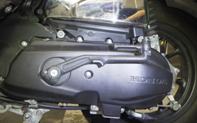 HONDA ZOOMER-X 2021 JF52