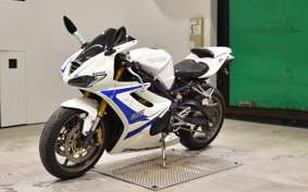 TRIUMPH DAYTONA 675 2008
