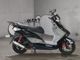 Фото Yamaha CYGNUS125XSR с японского аукциона