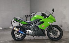 KAWASAKI NINJA 400R 2011 ER400B