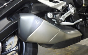 TRIUMPH STREET TRIPLE RS 2024