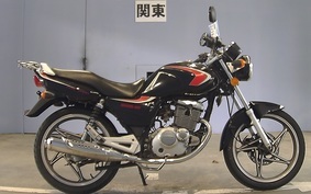 SUZUKI EN125 PCJK6
