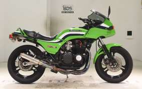 KAWASAKI GPZ750 1985 ZX750A