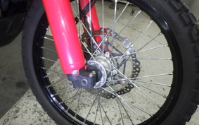 HONDA CRF250 GEN 2 RALLY 1977 MD47