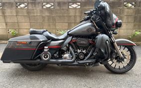 HARLEY FLHXSE CVO 2017 PXL