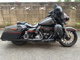 Фото Harley FLHXSE CVO 2017 с японского аукциона