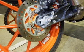 KTM 390 DUKE 2017