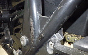 KAWASAKI ZRX400 1994 ZR400E