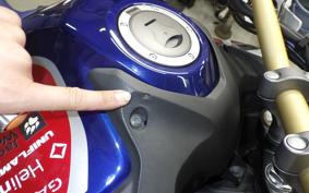 HONDA CRF1000L AFRICA TWIN DCT 2016 SD04