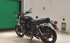 HONDA CB1100 ABS 2012 SC65