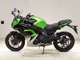 Фото Kawasaki NINJA 400 2014 с японского аукциона