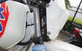 HONDA XLR125R JD16