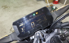 HONDA CB125 R 2009 JC91