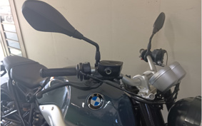 BMW nineT PURE 2018 0J11