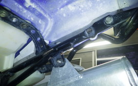 YAMAHA LANZA 4TP