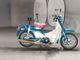 Фото Honda LITTLE CUB 2011 с японского аукциона